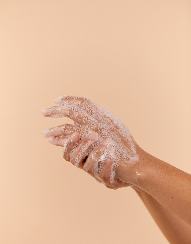 Saya - Hand Wash