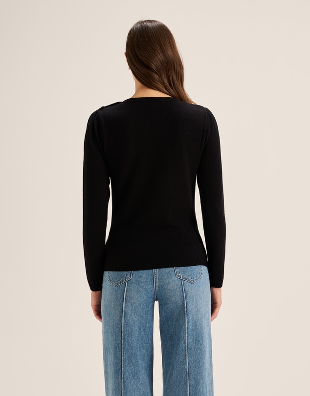 Review - Ayr Jumper
