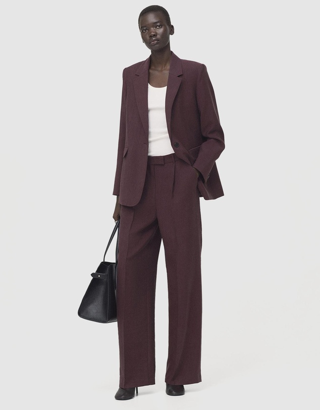 M.N.G - Veronica Blazer