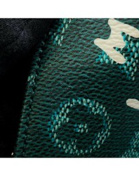 Pre-Loved by Azura Reborn - Pre-Loved louis vuitton Christopher Backpack Monogram Eclipse