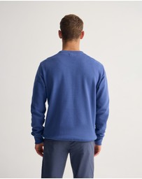Oxford - Leo Sweatshirt
