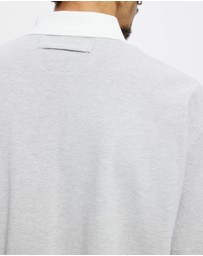 NAUTICA - Arch Polo Tee