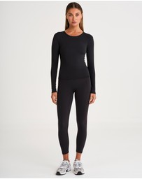 All Fenix - ALLFENIX CloudCore Lite Panel Long Sleeve