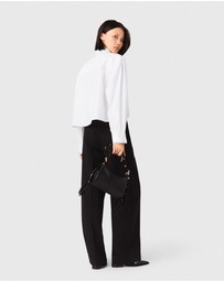 Maje - Pistido Pants