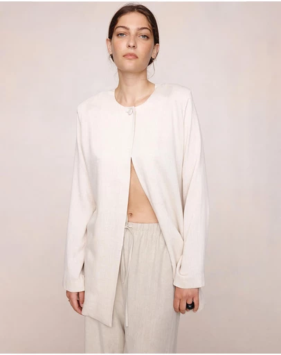 Marle - Cipriana Jacket
