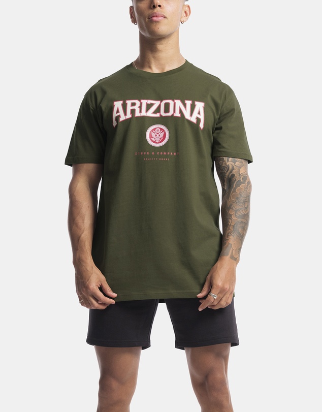 Stock & Co. - Arizona Tee
