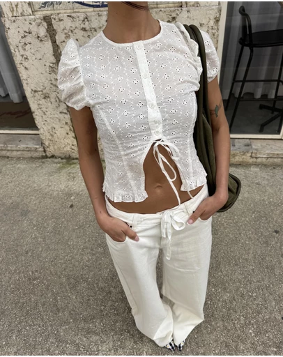 Lioness - Bardot Top
