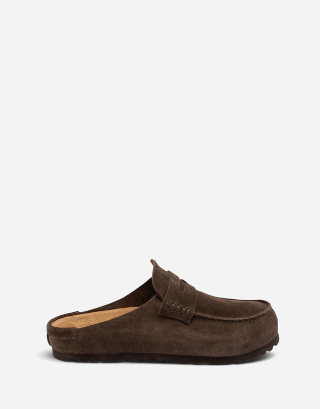 Ozwear Connection Uggs - UGG City Classic Penny Unisex Mules