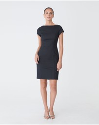 Forcast - Safira Fitted Dress
