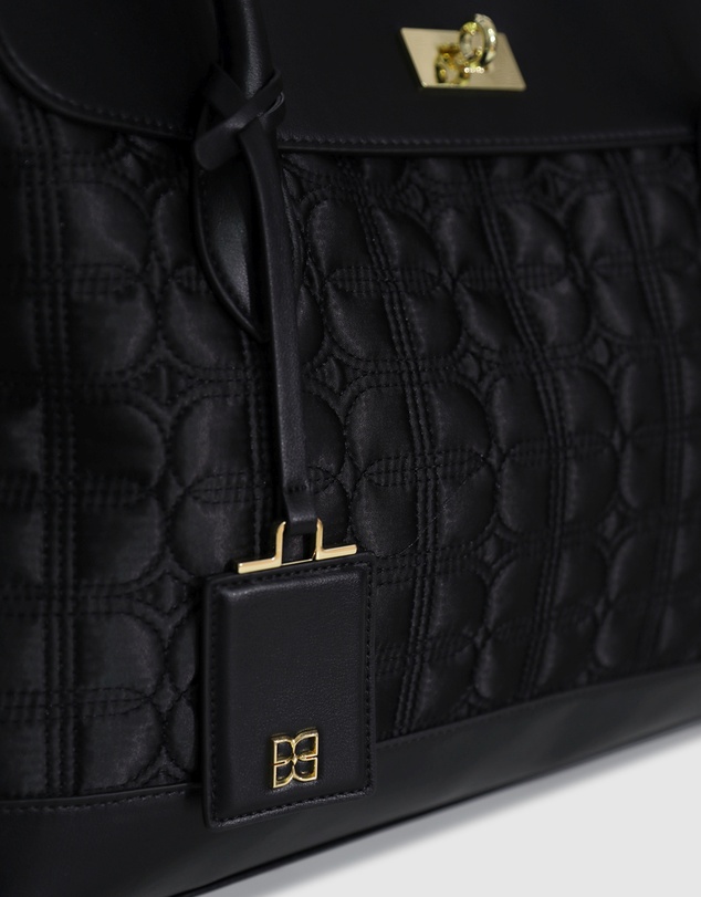 Belle & Bloom - Just Add Sugar Quilted Bag