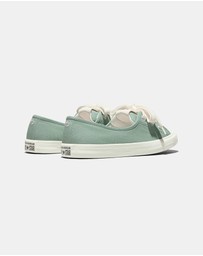Converse - Chuck Taylor All Star Ballet Lace - Women's