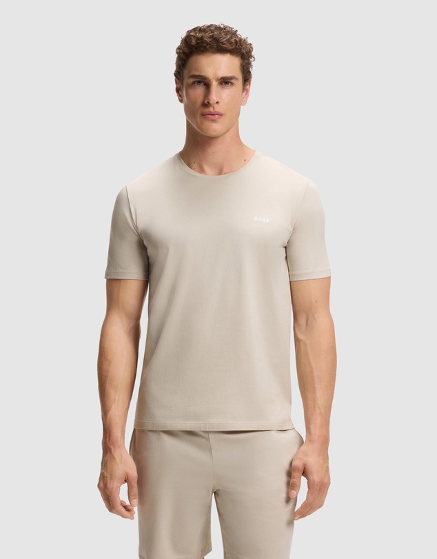 BOSS - Mix And Match T-Shirt R