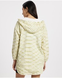 Florencia The Label - Norris Jacket