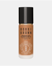 Bobbi Brown - Weightless Skin Foundation