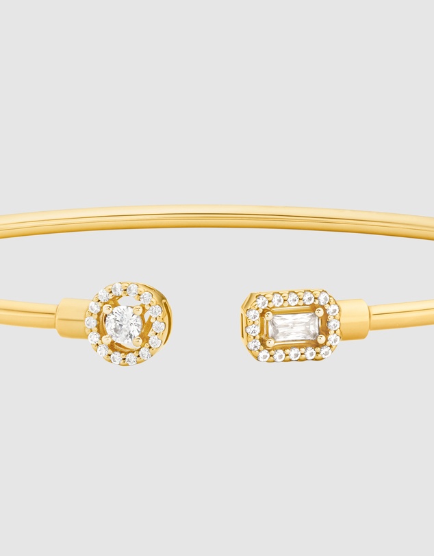 Michael Kors - Premium Gold Set