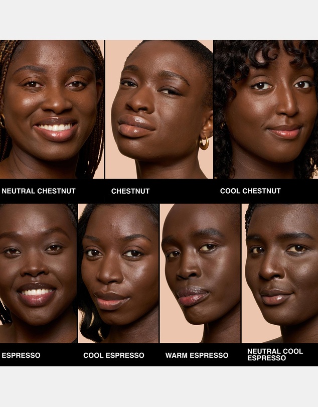 Bobbi Brown - Weightless Skin Foundation