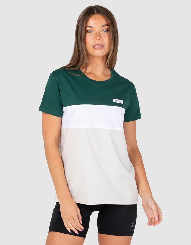 UNIT - UNIT Coco Ladies T-Shirt