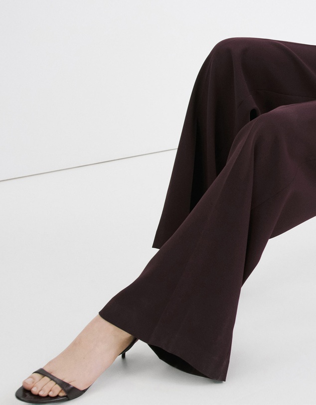 M.N.G - Nighty Heels - Women's