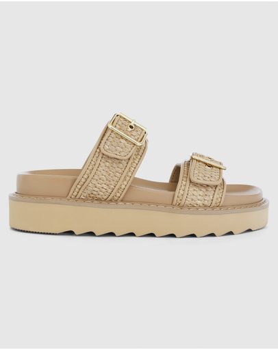 NATURAL RAFFIA