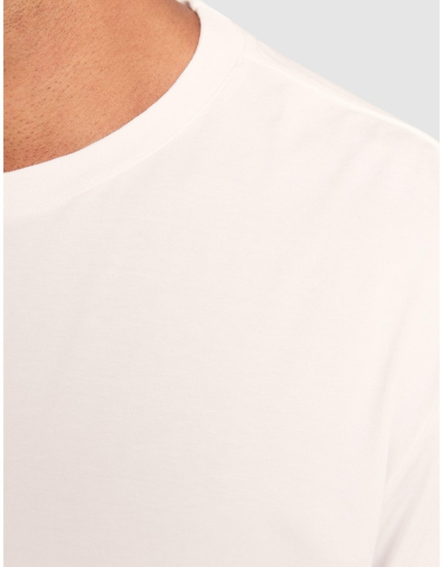 Boody - 4-Pack  Classic Crew Neck T-Shirt