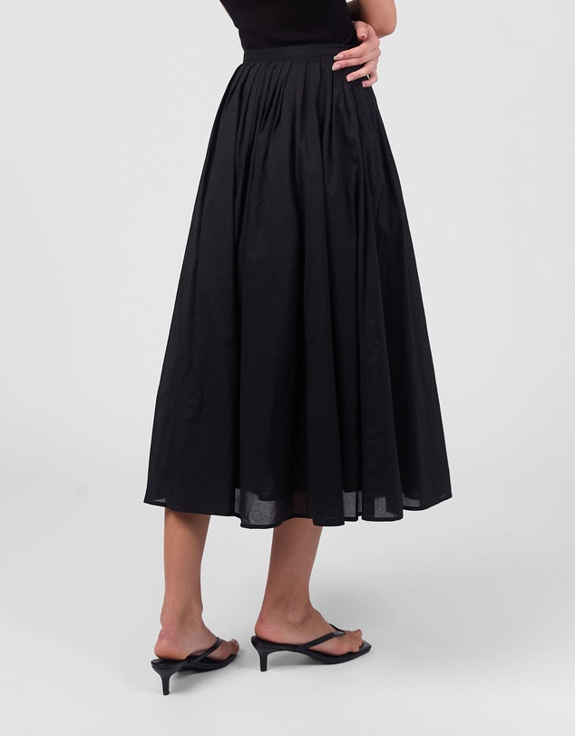 MVN - Flowy Skirt