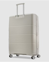 Samsonite - Paralux Suitcase Suitcase 81Cm Expandable