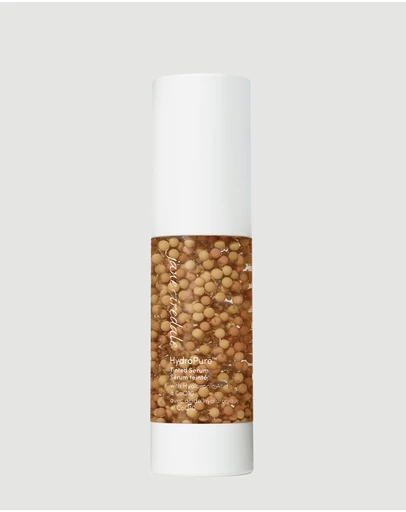 Jane Iredale - HydroPure™ Tinted Serum with Hyaluronic Acid & CoQ10