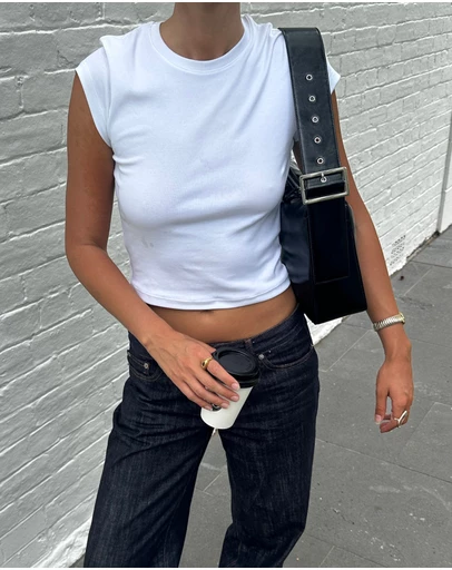 Georgia Mae  - The Bambi Bag