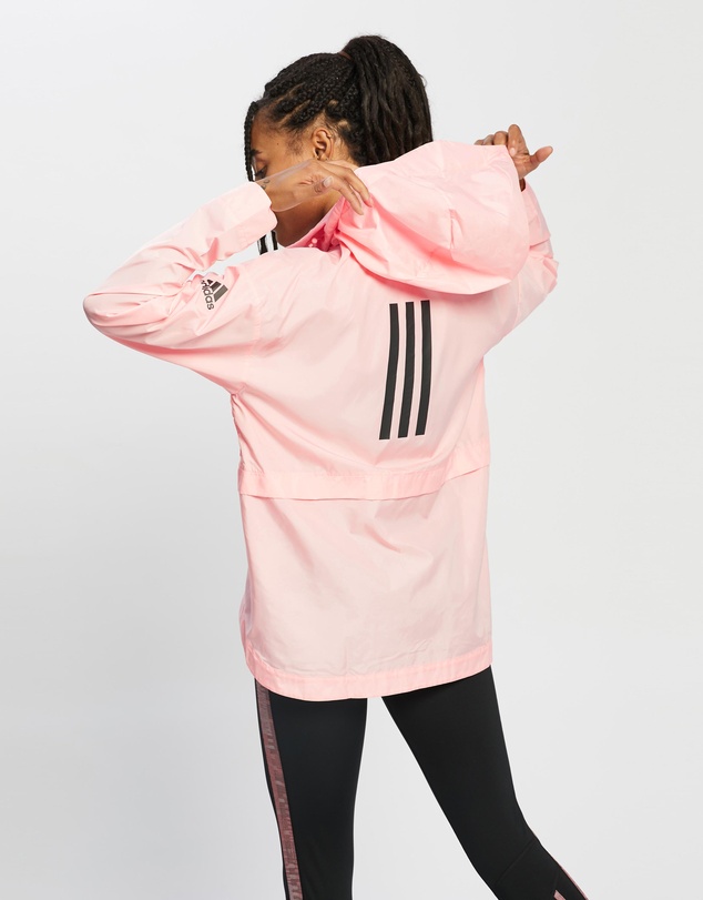 adidas Performance - Traveer WIND.RDY Jacket