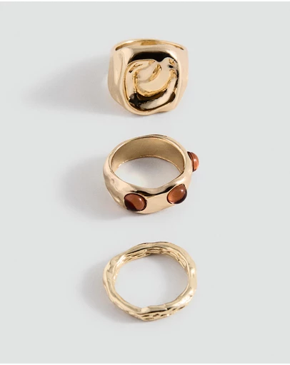 M.N.G - Mariola Ring