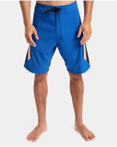 Quiksilver - Mens Surfsilk Clicker 20
