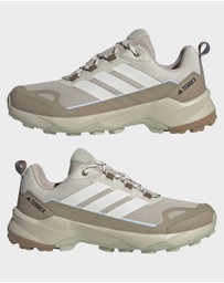 adidas Performance - Terrex Skychaser Ax5 Hiking Shoes Unisex