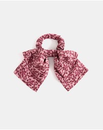 M.N.G - Payton Hairtie - Kids-Teens