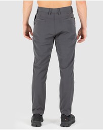 UNIT - UNIT Mens Flexlite Hybrid Stretch Pants
