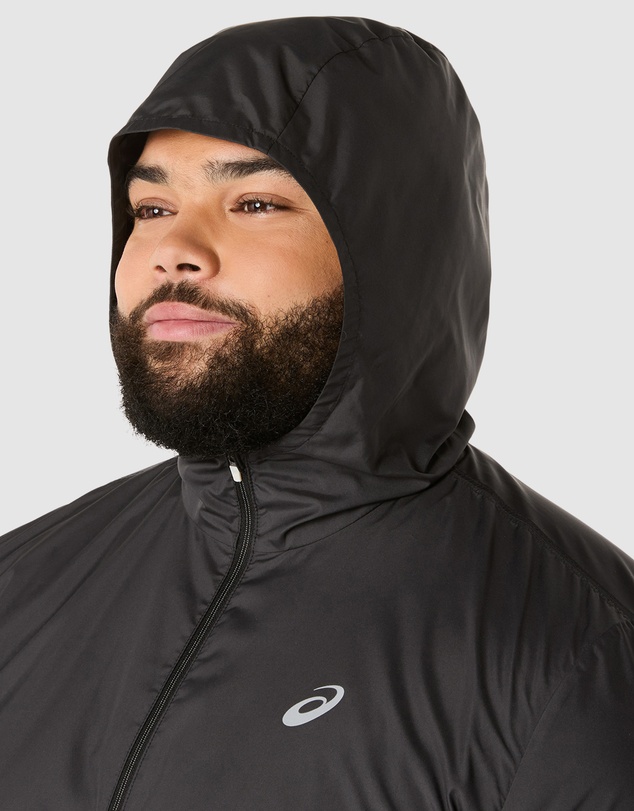 ASICS - Asics Silver Jacket - Men's