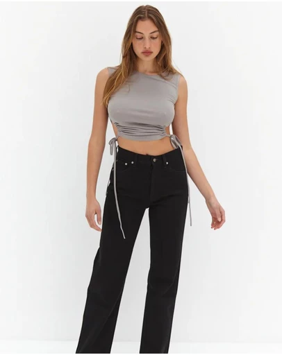 Style Addict - Allana Top