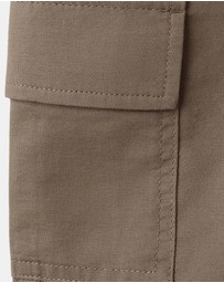 M.N.G - Plane Bermudas - Kids-Teens