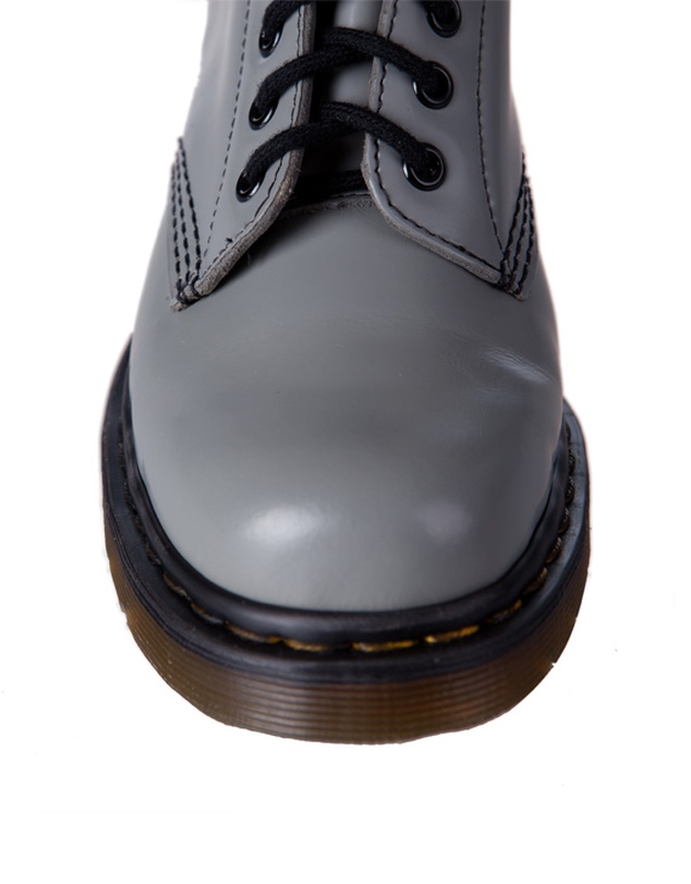 Dr Martens - 1460 Milled Smooth Boots