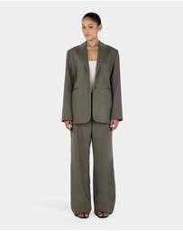 Ownley - Isla Blazer