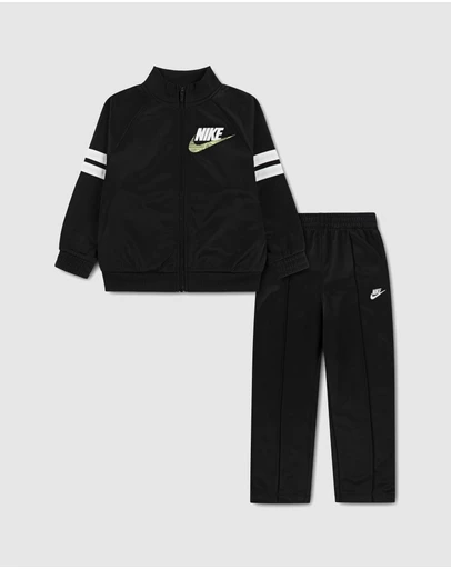Nike - Nike Sportswear In The Zone Oversize Track Set - Kids