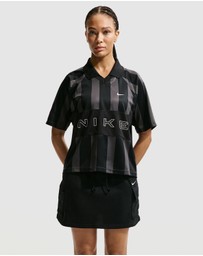 Nike - Sportswear Oversized Jersey
