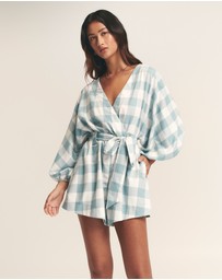 ST MRLO - Maya Playsuit