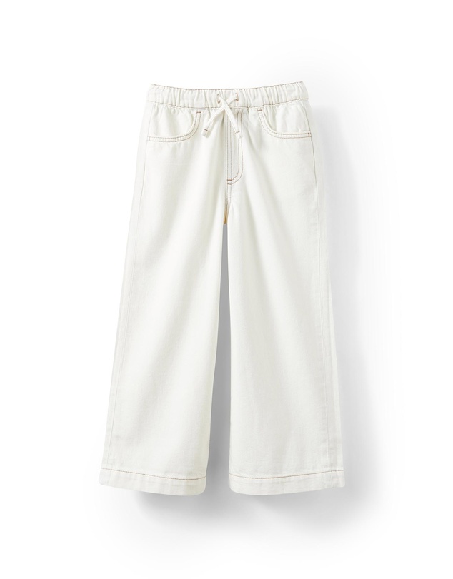 Cotton On Kids - Kaity Wide Leg Jean