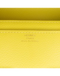 Pre-Loved by Azura Reborn - Pre-Loved Evercolor Constance Wallet To Go
