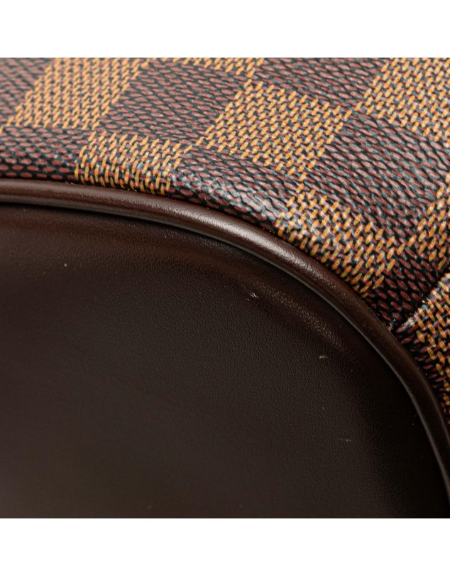 Pre-Loved by Azura Reborn - Pre-Loved Damier Ebene Mini Sarria