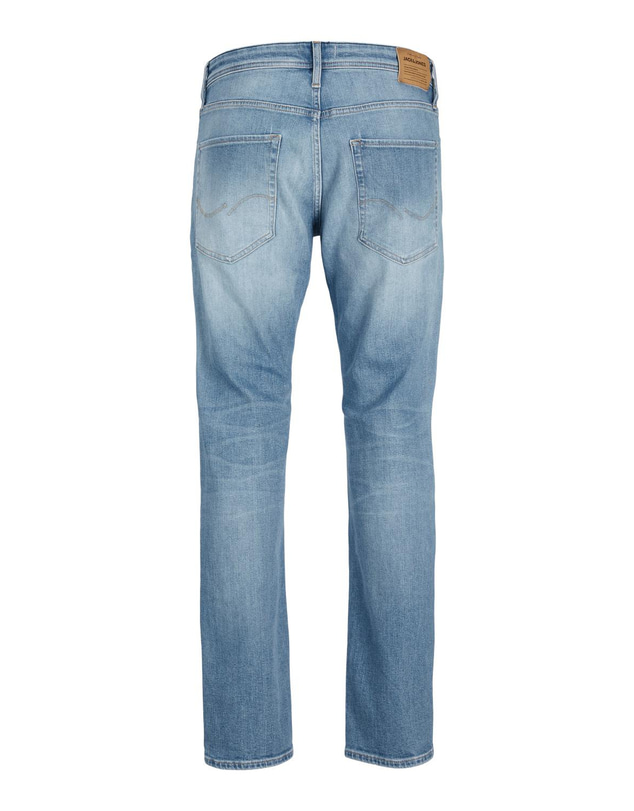 Jack & Jones - Mike Original 011 Tapered Fit Jeans