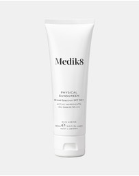 Medik8 - Physical Sunscreen SPF 50