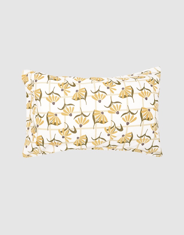 Bambury - Arlo Flannelette Sheet Set