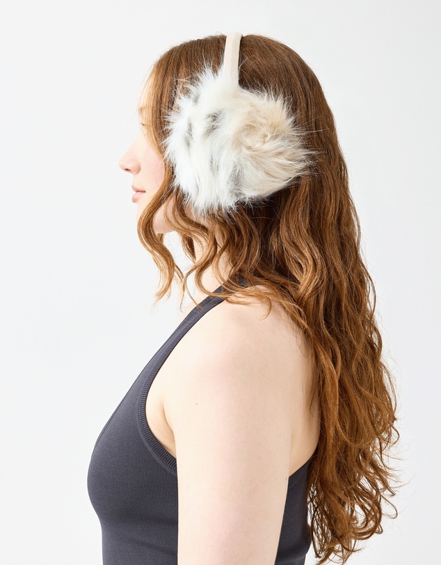Unreal Fur - All Ears Earmuffs