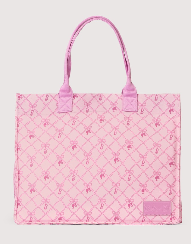 The Somewhere Co - Barbie Rococo Ultimate Tote Bag